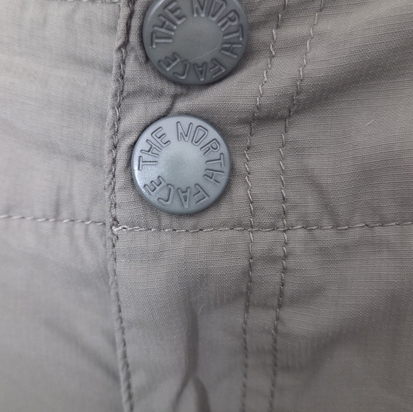 The North Face Women’s Active Capri Performance Size 16 - Picture 5 of 16